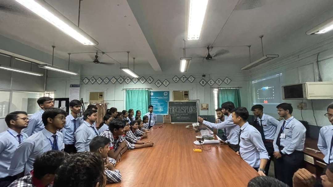 Event Session