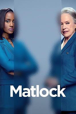 Matlock - Stagione 2 (2025).mkv WEB-DL 1080p ITA ENG DDP5.1 H.264 [02/??]