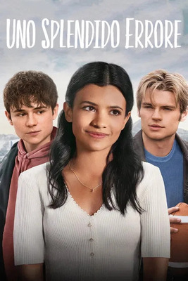 Uno splendido errore - Stagione 3 (2026) .mkv 720p WEBDL E-AC3 ITA ENG