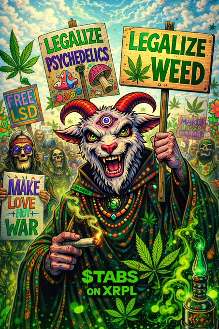 Lysergic Art