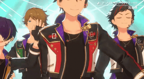 ryuseitai