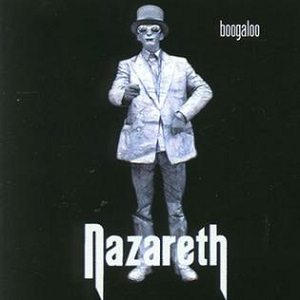 Re: Nazareth - Surviving The Law (2022)
