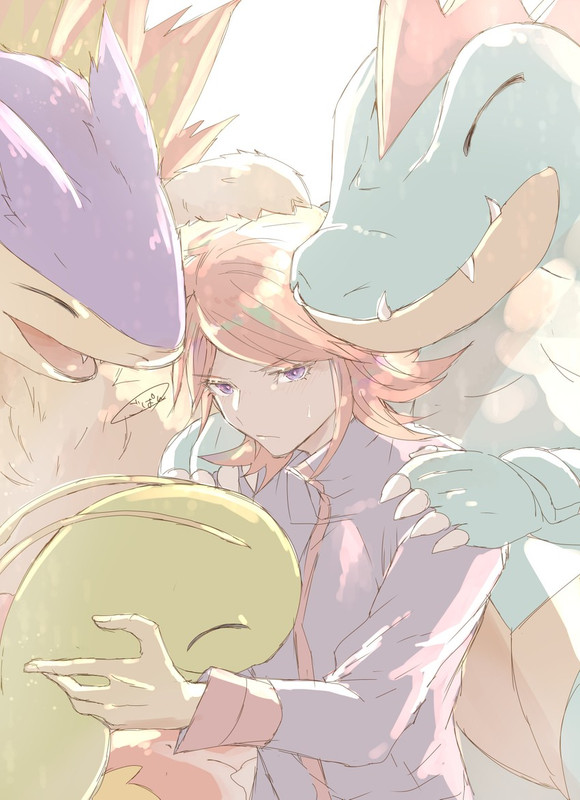 silver-typhlosion-feraligatr-and-meganiu