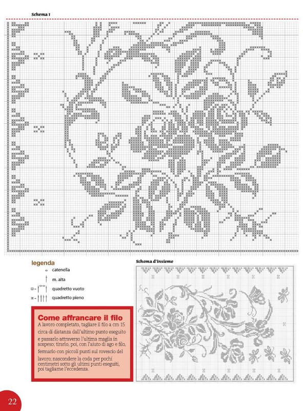 Motivi All'Uncinetto Mar-Apr 2023 (6)