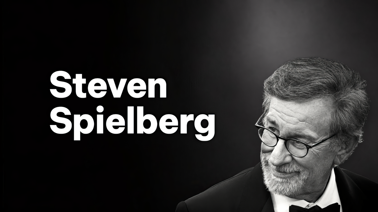 Steven Spielberg Photoroom upscale 3x