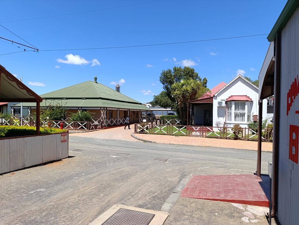 Такая близкая Африка. (ЮАР. 22 дня и 4200 км. Ноябрь-Декабрь)