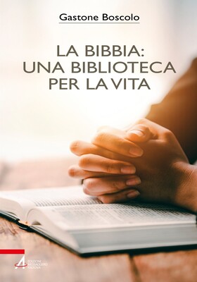 Gastone Boscolo - La Bibbia: una biblioteca per la vita (2026)