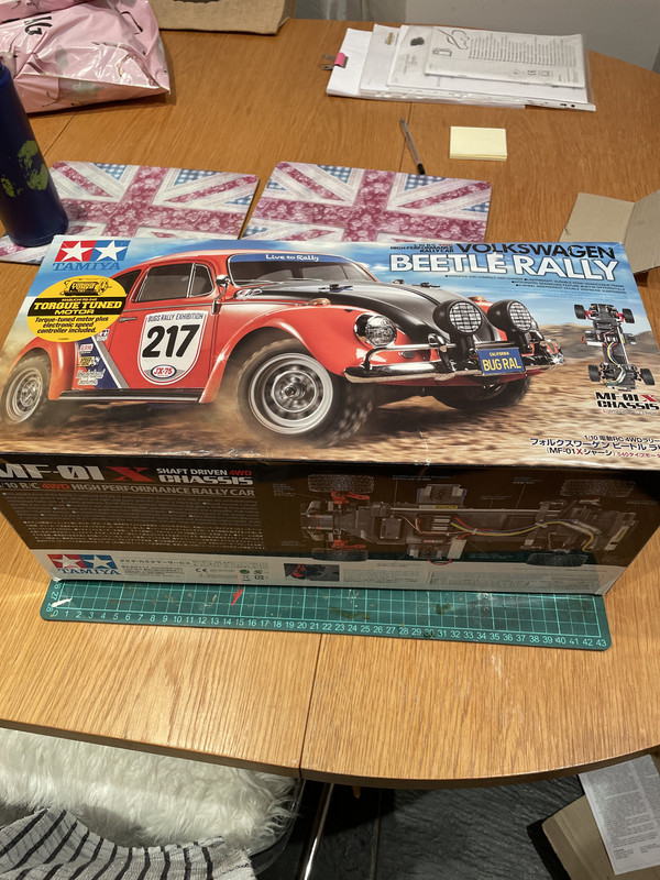 Talk to me about the MF01X Please! - General discussions