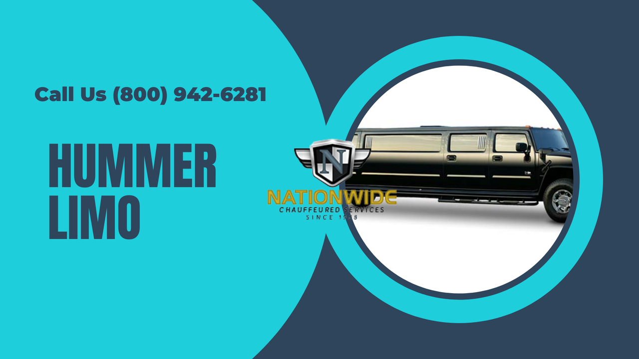 Hummer Limos