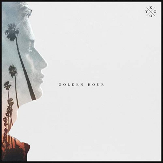 Kygo - Golden Hour (2020) FLAC LossLess