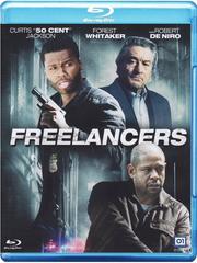Freelancers (2012) WebDL 1080p E-AC3 ITA