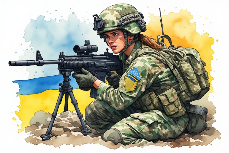 Ukrainian-women-soldier-in-att-(21)