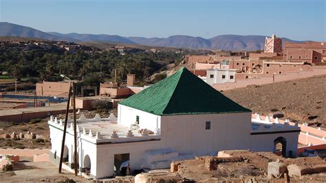 Best places to visit in Zawiya Sopriza