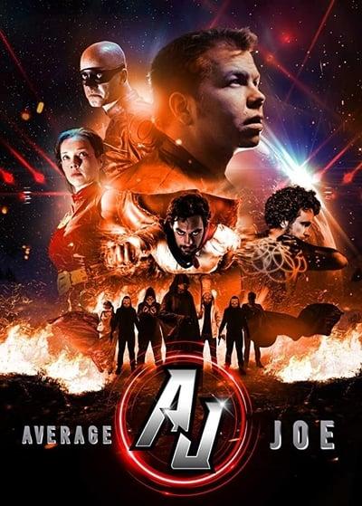 Average Joe 2021 1080p WEBRip DD2 0 X 264-EVO