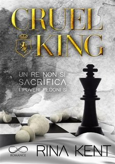Rina Kent - Cruel King (2023)
