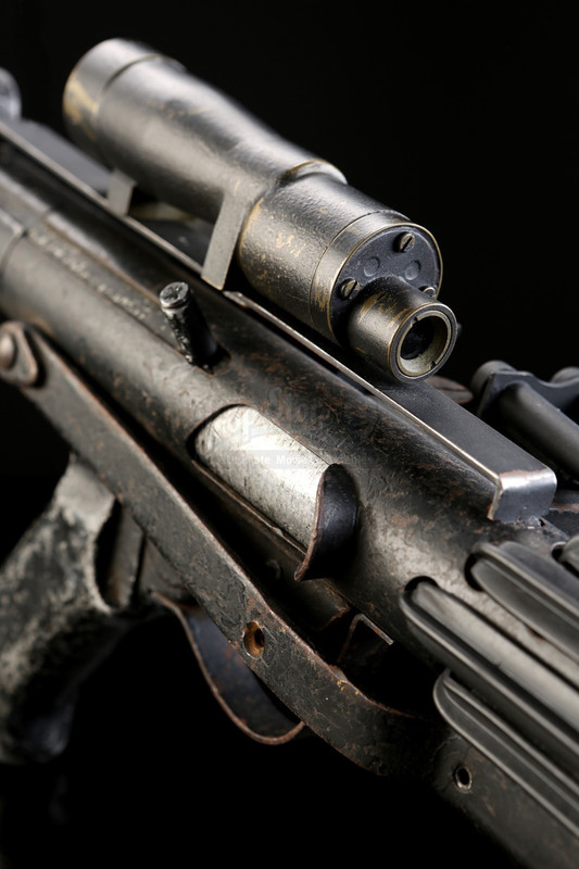 Bapty E-11 Stormtrooper Blaster 26