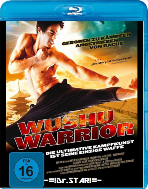  Wushu Warrior (2010) 720p HEVC BluRay Hollywood Movie [Dual Audio] [Hindi or English] x265 ESubs [450MB] Full Movie Download