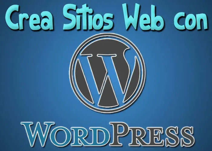 Curso de Wordpress Crea una web personalizada para un Tu negocio