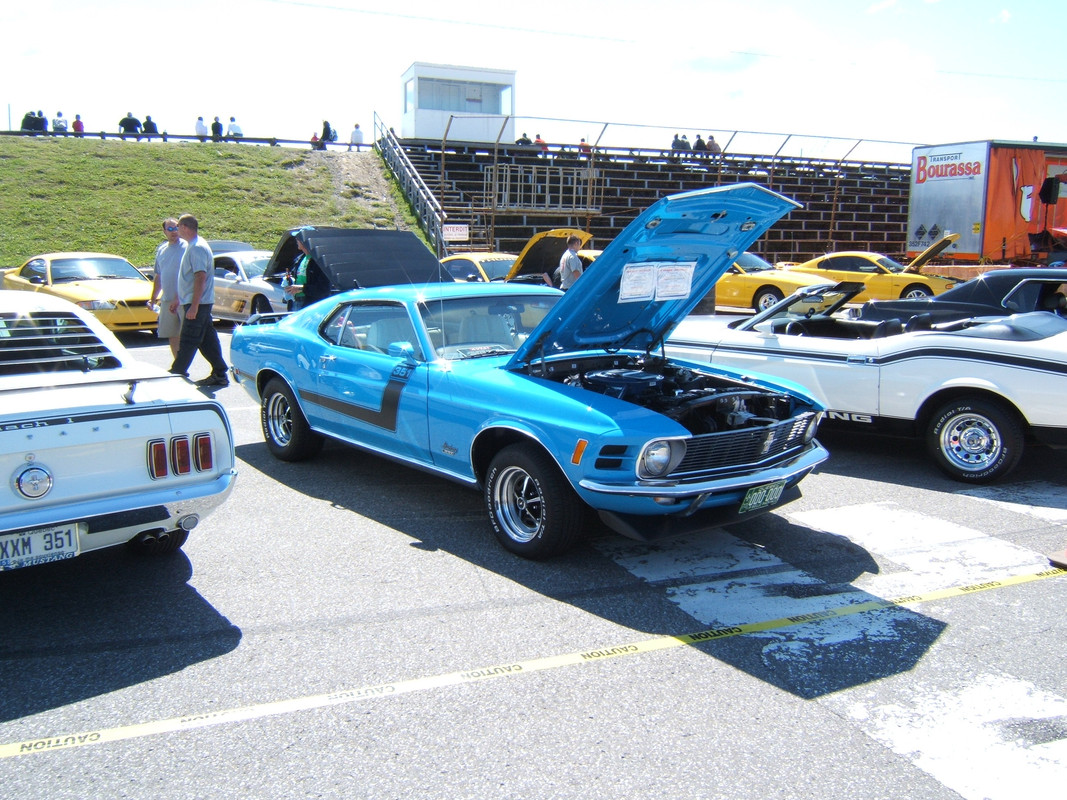 ford - Montréal Mustang: 40 ans et + d’activités! (Photos-Vidéos,etc...) - Page 20 Sanair-017