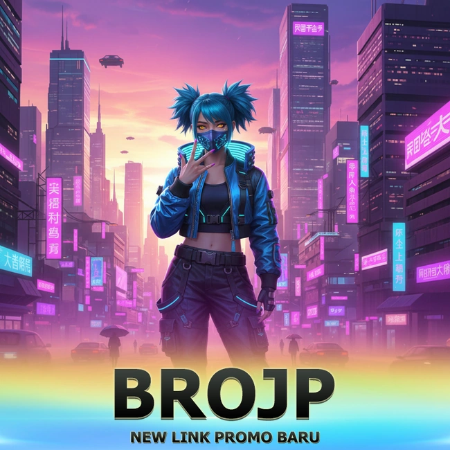 BROJP > Official Alternatif Link Portal Login