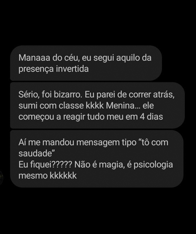 Depoimento 1