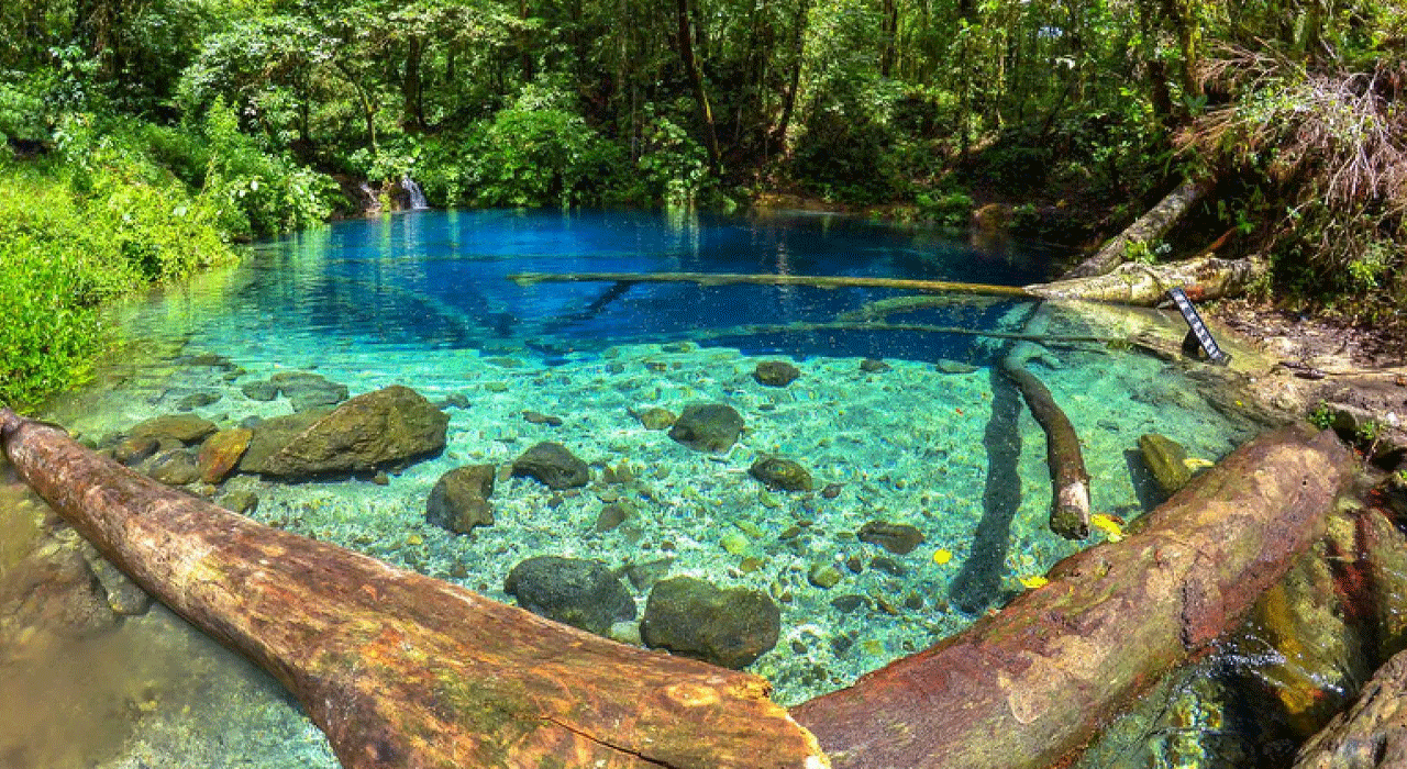 Danau Kaco, Wisata yang Wajib Dikunjungi di Jambi