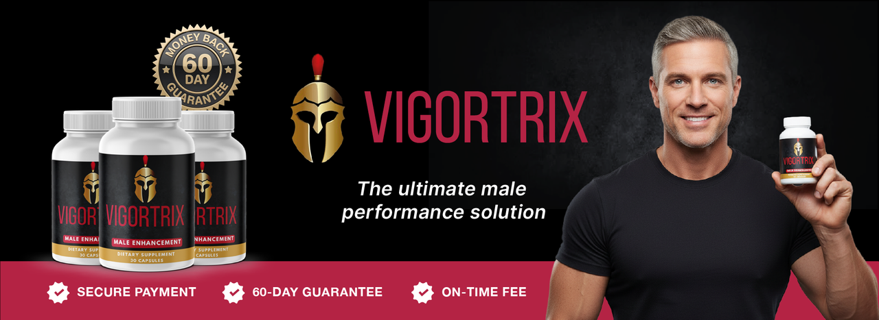 Vigortrix