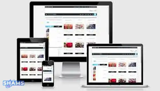 A-professional-fast-responsive-Blogger-grid-template