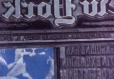 Farewell, Etaoin Shrdlu (1980)