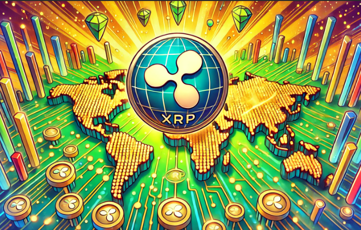 article imageXRP готов обогнать Ethereum?