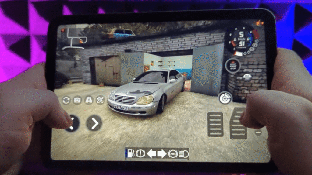 BeamNG.drive Mobile Download Android & iOS 7