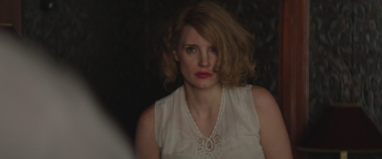 The Zookeeper's Wife 2017 (1080p x265 10bit Tigo