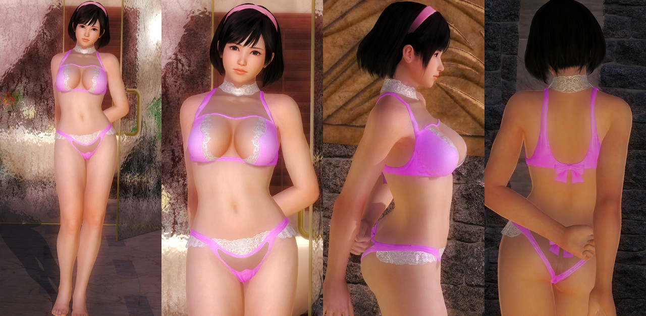 Kokoro-DOAX3-Clam.jpg