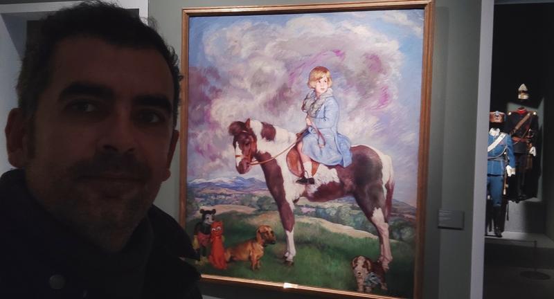 Vuelo a Málaga y después a Londres - Málaga y Londres (24)