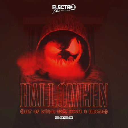 VA - Halloween 2020 Best Of Dance EDM House And Electro (2020)