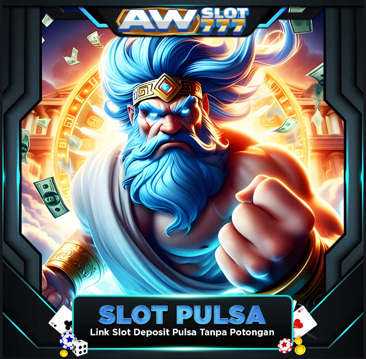 Slot777 - Situs Slot Deposit Pulsa 5000 Tanpa Potongan To x3 