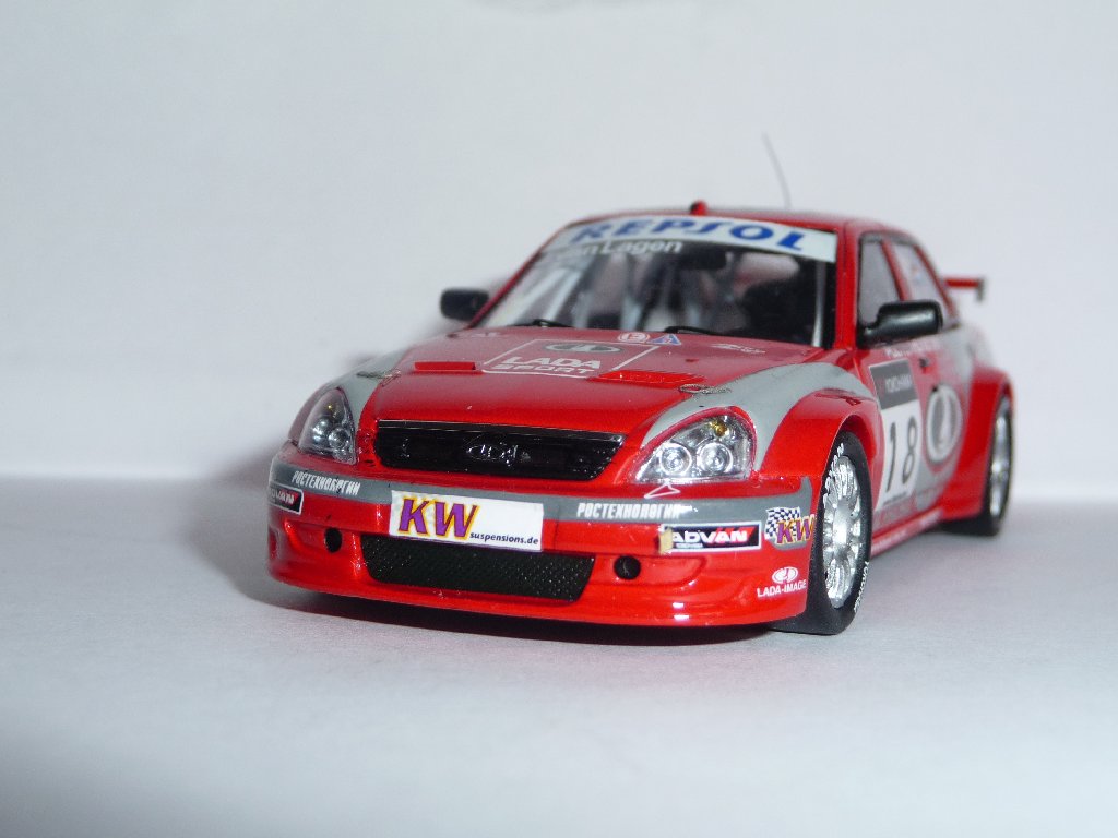 Lada Priora Sport (5)