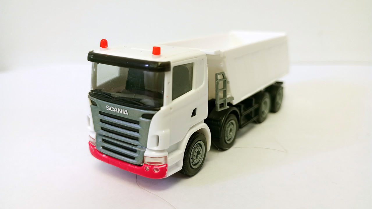Mach (3692)