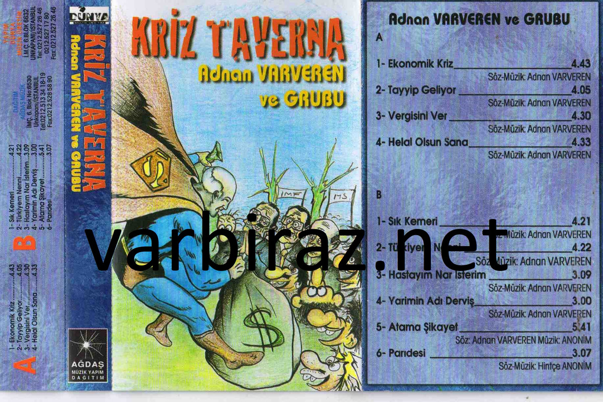 Adnan Varveren