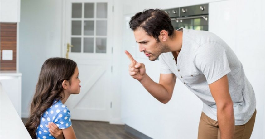 Anak Yang Tak Pernah Ditegur Itu Paling Bahaya, Boleh 