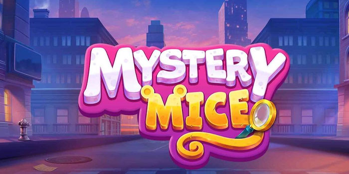 Strategi Agar Jackpot Bermain Slot Mystery Mice di Situs Sultanslot365