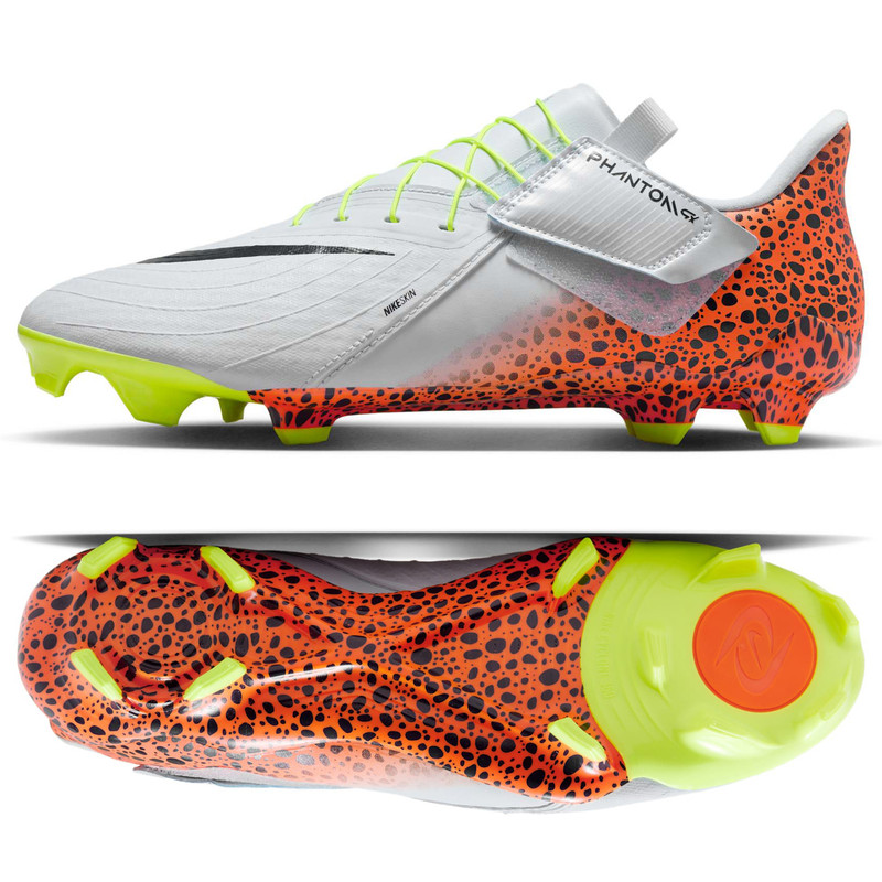 Nike Phantom GX 2 Academy EasyOn MG Mens Cleats White FN8199-900 NEW Sz 11 s-l400.jpg main image 3