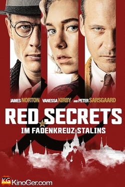 Red Secrets - Im Fadenkreuz Stalins (2019)