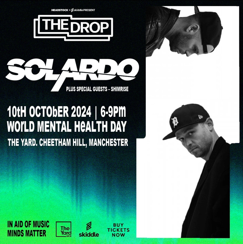 Solardo-manchester