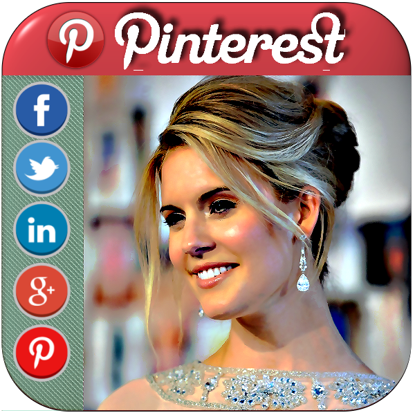 ᖴOᒪᒪOᗯ ᗰE Oᑎ ᑭIᑎTEᖇEᔕT