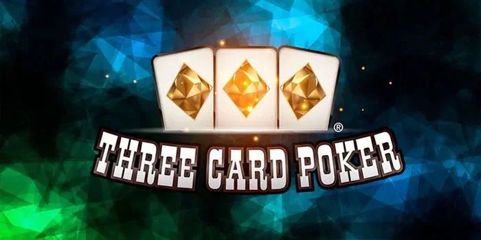 Langkah Cerdas Menaklukkan Three Card Poker Serta Jackpot