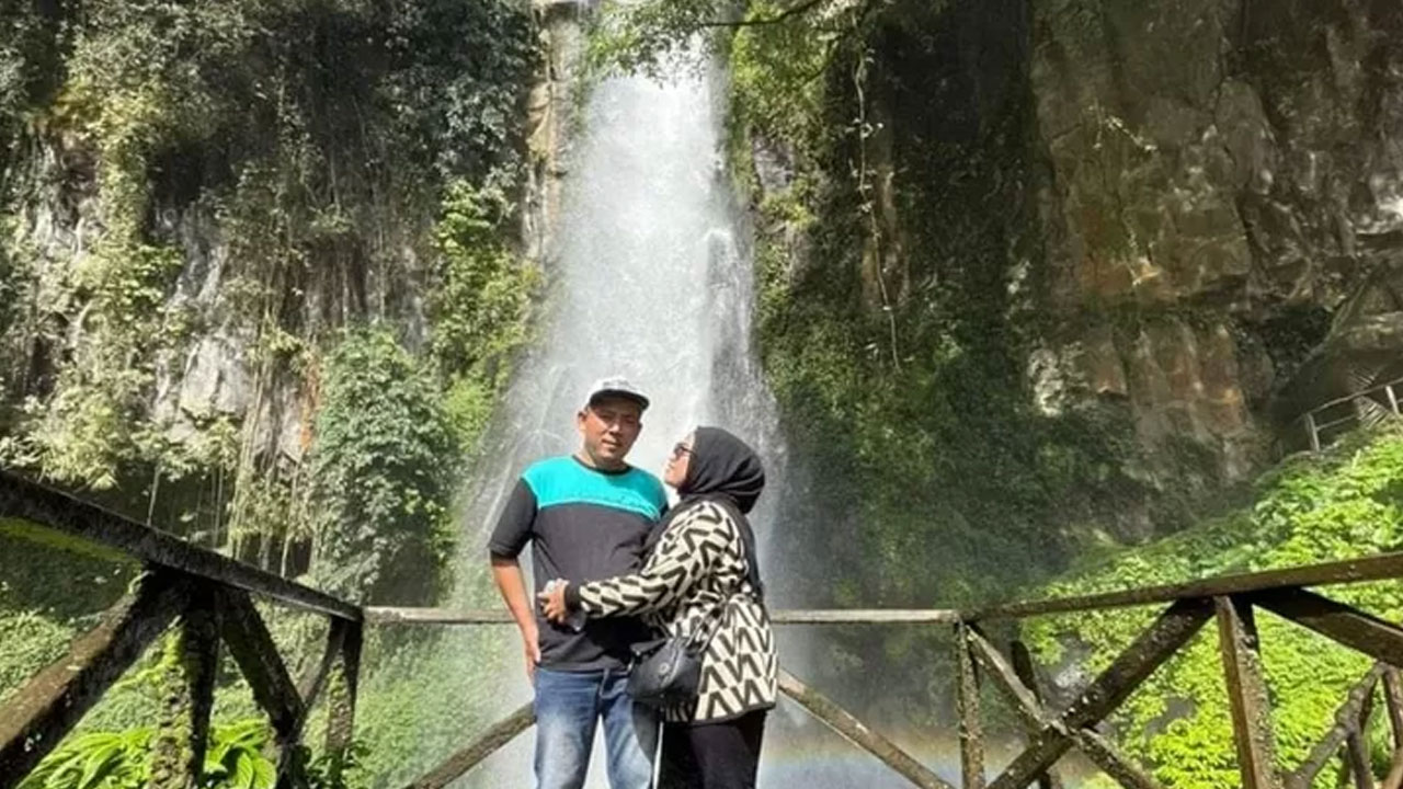 Akses dan Cara Menuju Lokasi
