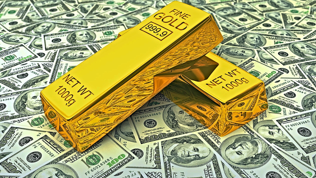 Rusia reduce drásticamente sus reservas en dólares