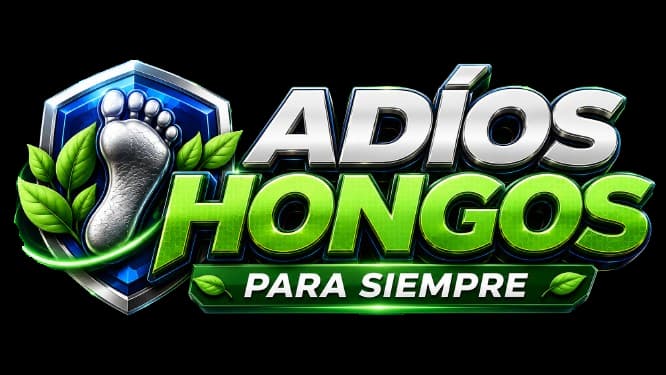 Adiós Hongos, Para Siempre