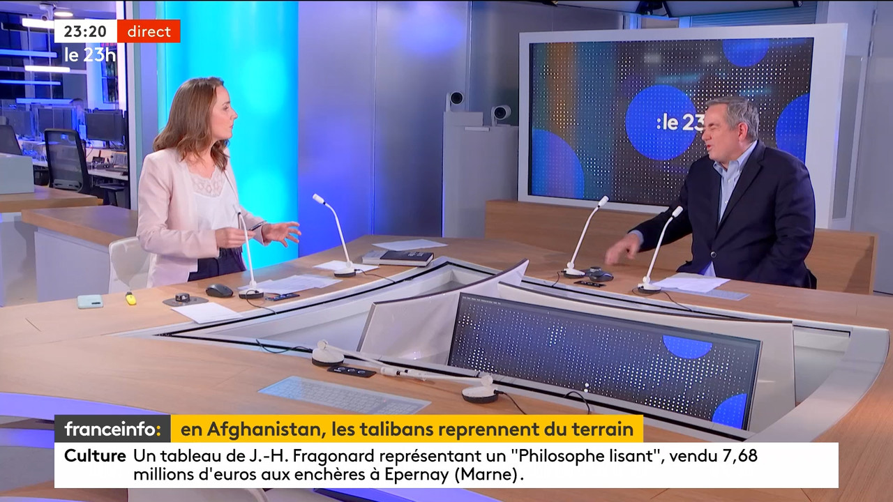 06.26 - 21.59.00 - Le 23h. Le grand JT du soir de France Télévisions,....ts_snapshot_21.48.848